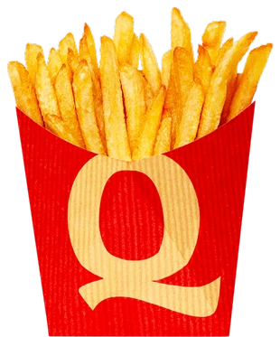 Frites