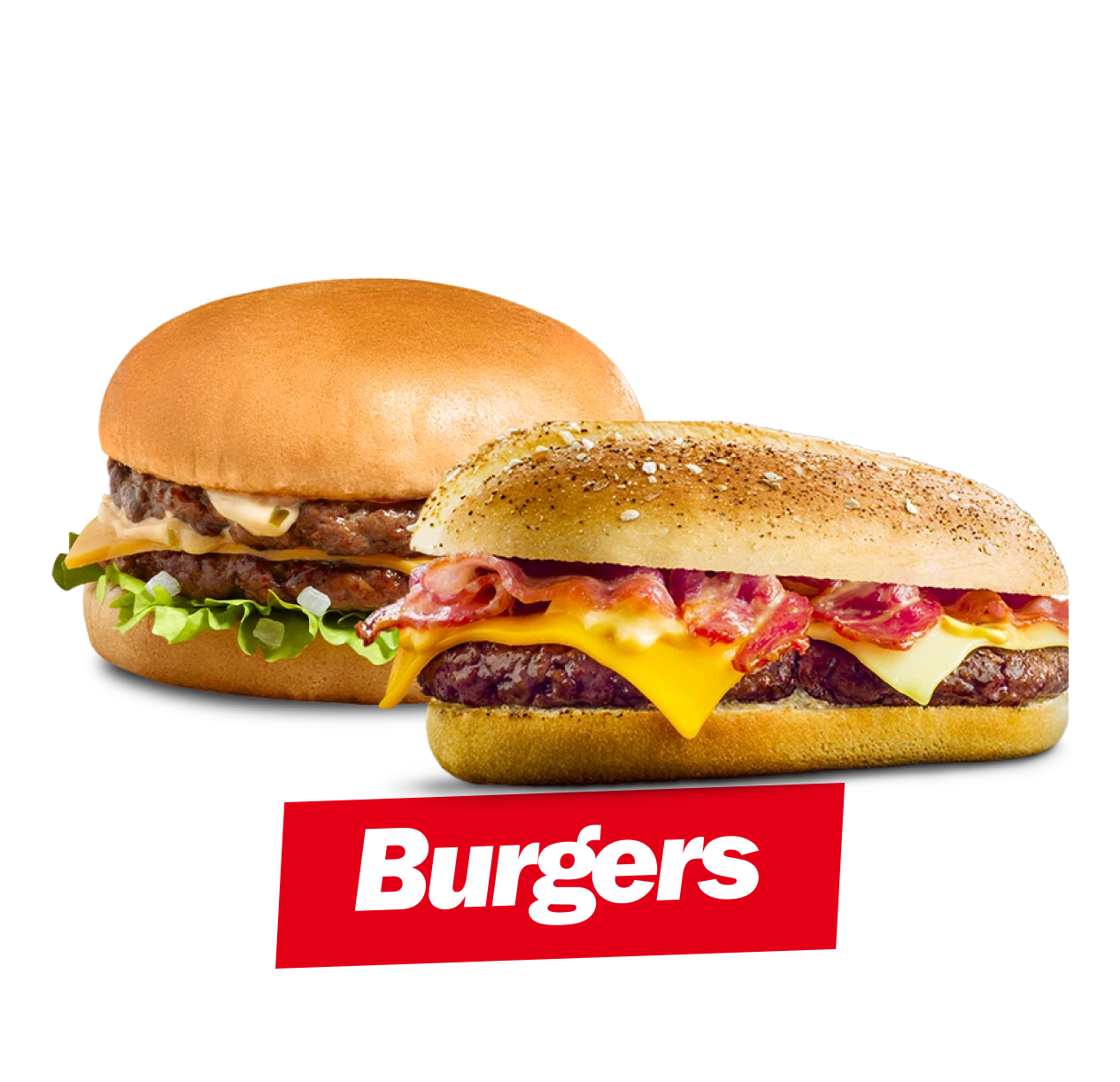 Burgers