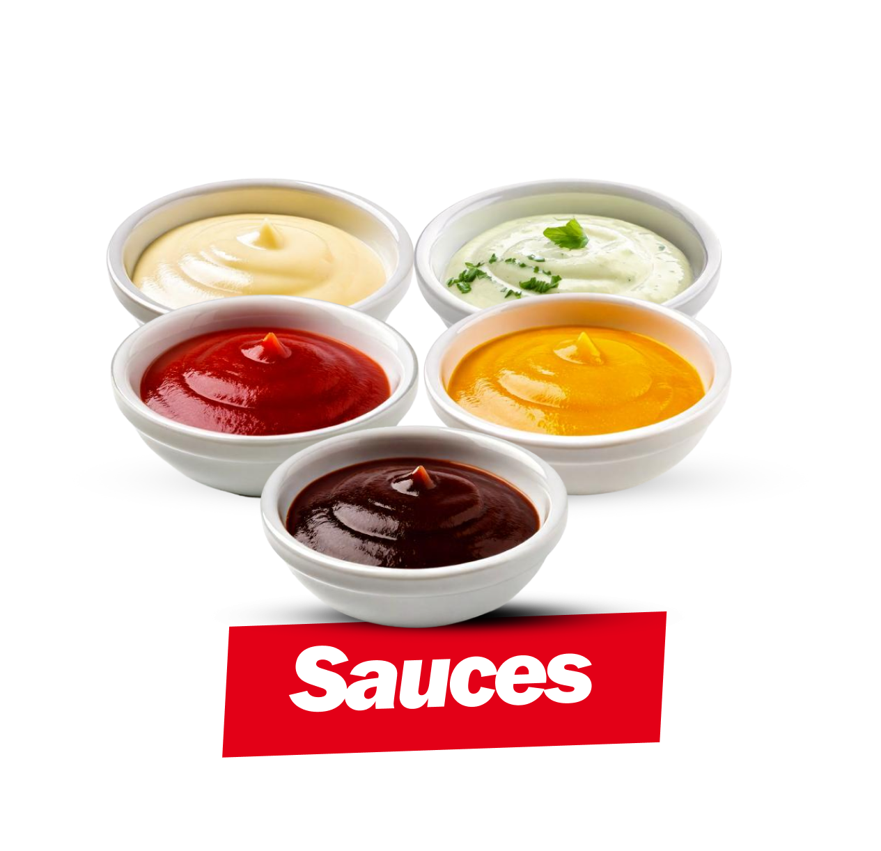 Sauces