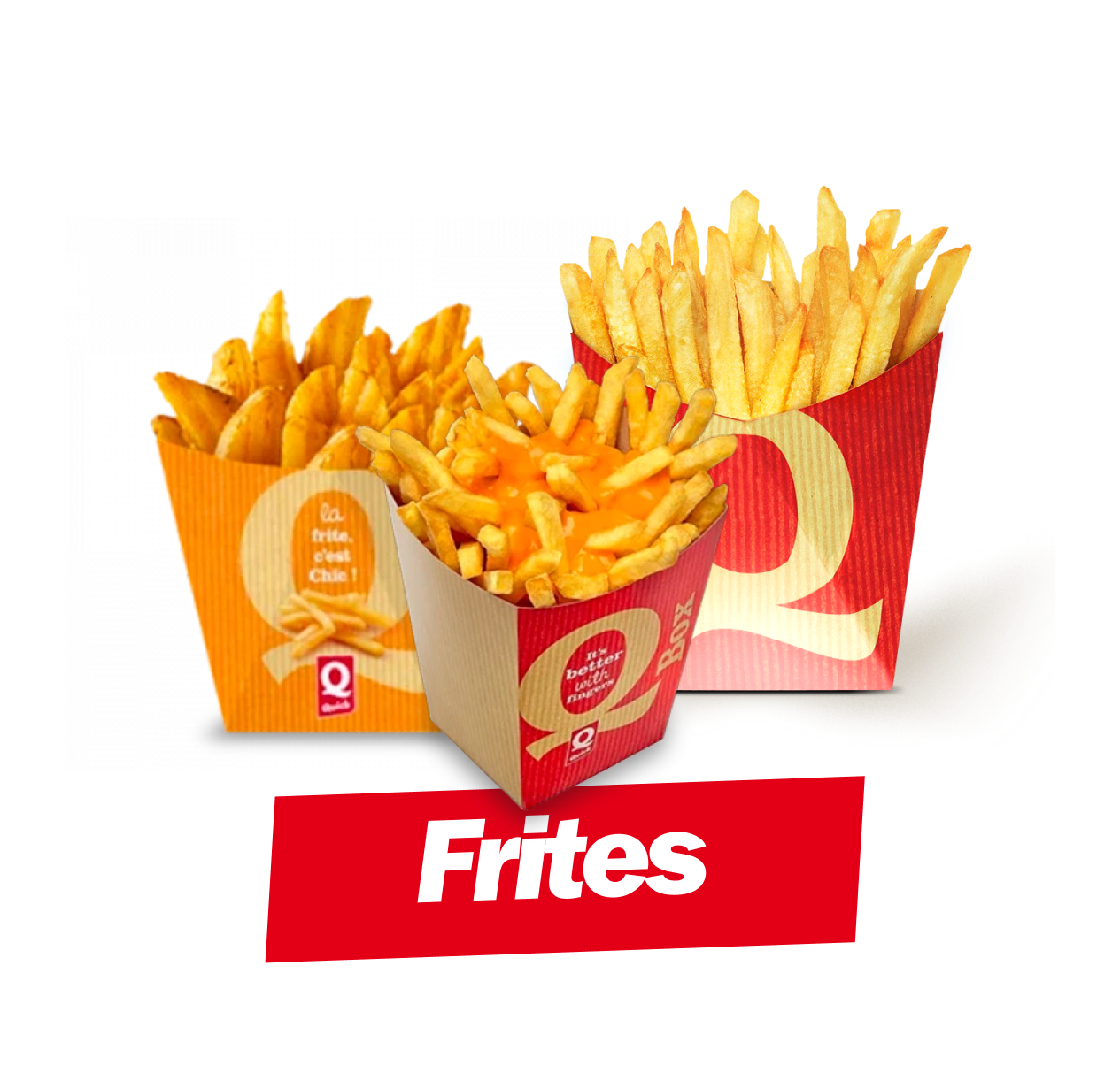 Frites