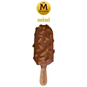 Magnum Mini Amande