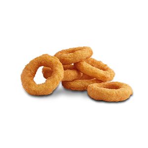 X6 Onion Rings