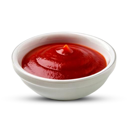 Sauce Ketchup