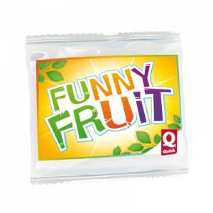 Funny Fruit