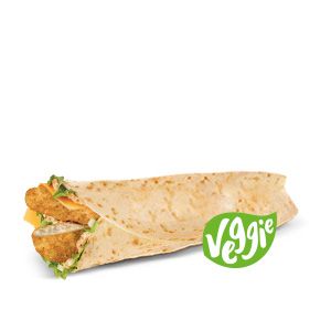 Wrap Giant Veggie