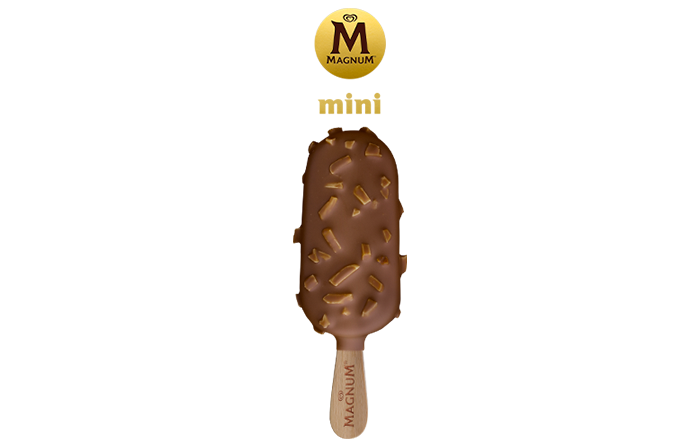 Magnum Mini Amande