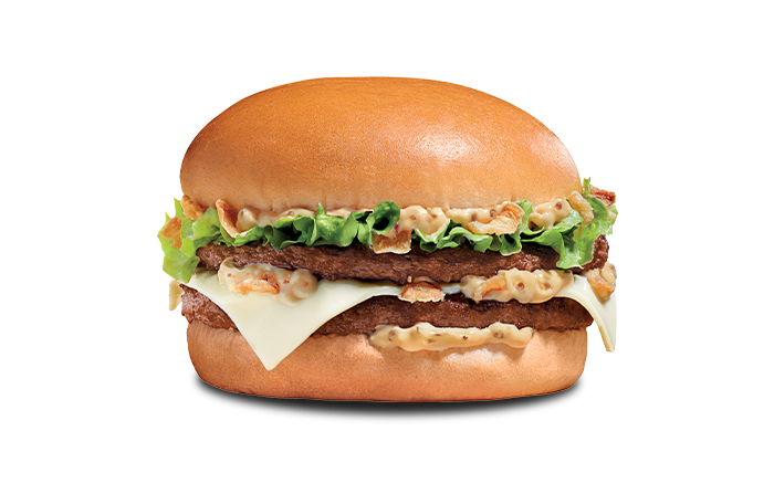 ClassiQ Crispy Mayo Beef