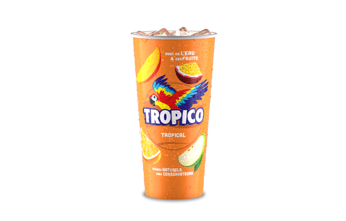 Tropico 50cl