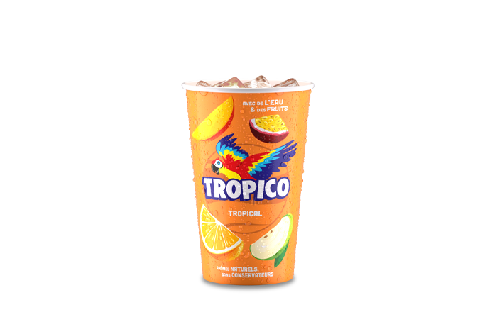 Tropico 35cl