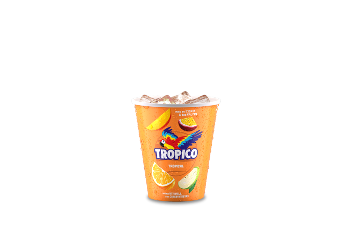 Tropico 20cl