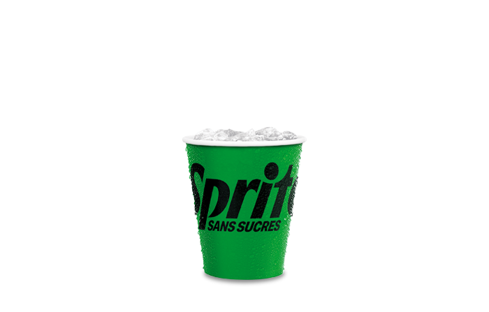 Sprite 20cl