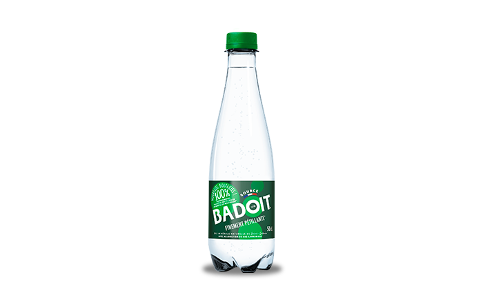 Badoit 50cl