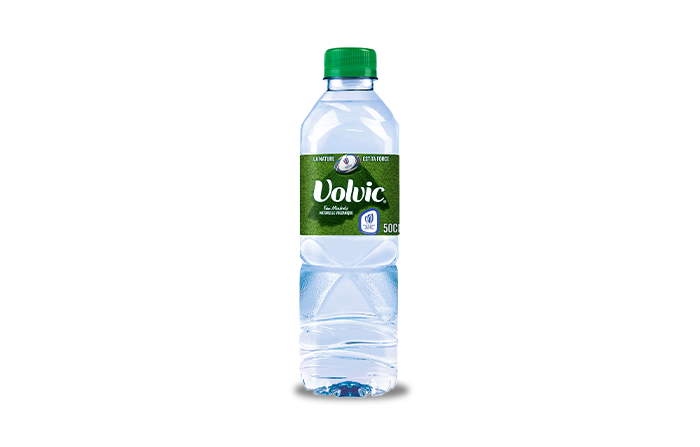 Volvic 50cl